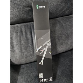 ชุดประแจ 6007 Joker 5 Set 1 Code:05020380001 Wera
