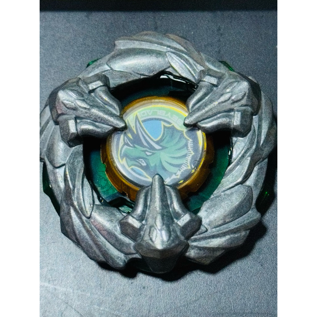 (พร้อมส่ง) เบย์เบลด X,Beyblade X : อะไหล่เบย์เบลด สายป้องกัน (Defense) เฉพาะเบลด คละแบบ [ของแท้ 100%