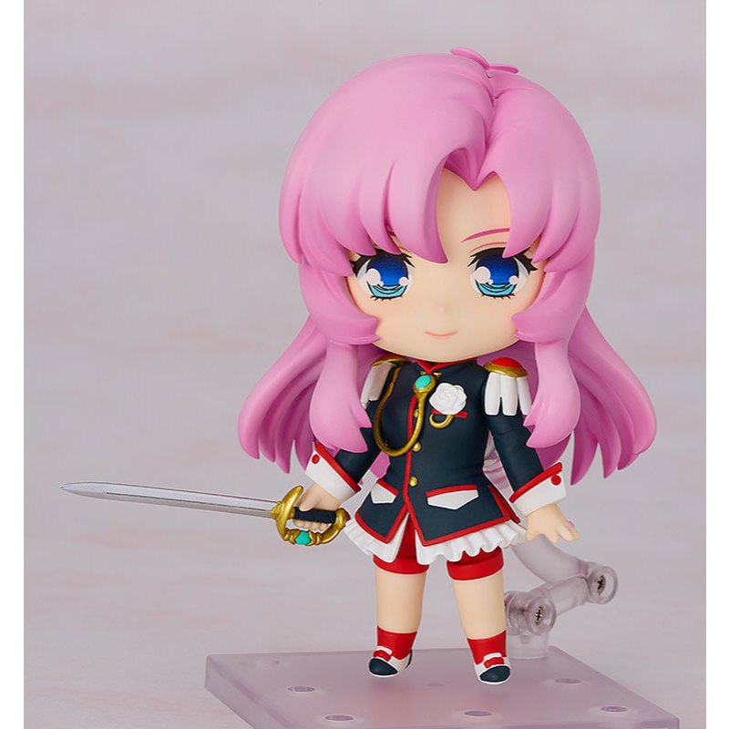 (🔴PRE-ORDER) Nendoroid TV Anime "Revolutionary Girl Utena" Utena Tenjou ของแท้ 💯