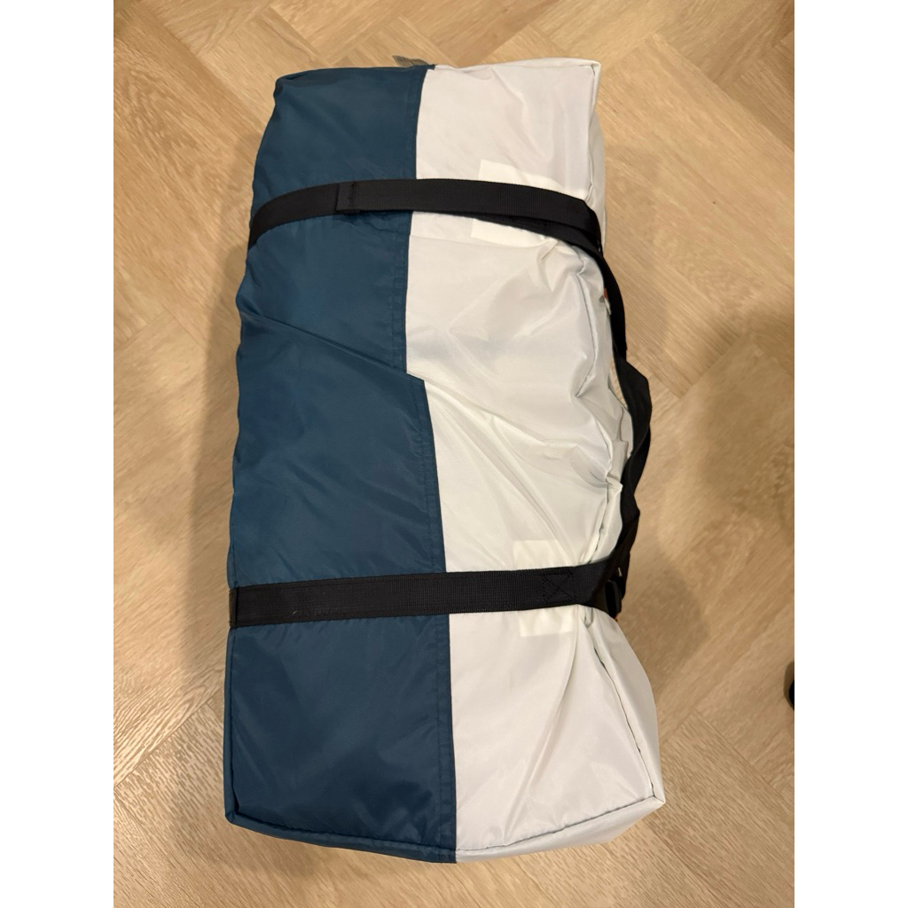 🔥พร้อมส่ง🔥 DECATHLON เต็นท์ QUECHUA เต็นท์ทรงกรวย 2 ห้องนอนรุ่น Arpenaz 4.2 สำหรับ 4 คน