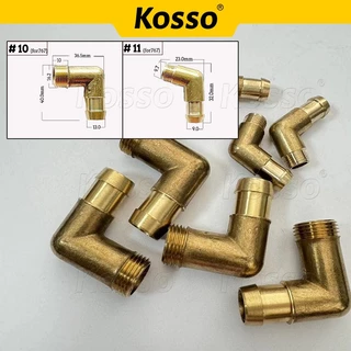 Kosso (รวมอะไหล่) เครื่องปั๊มพ่นยา 767 768 สำหรับ เครื่องพ่นยา เสื้อสูบ ฝาครอบน้ำเข้า น้ำออก ^S1