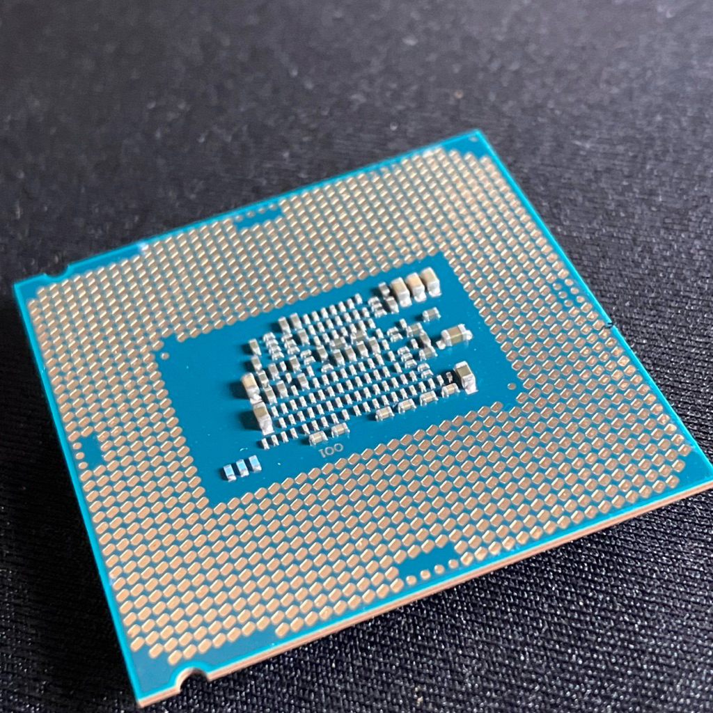 ✅ Intel Core i3-6100T มือสอง | 3.2GHz | LGA 1151 | ประหยัดไฟ | ใช้งานปกติ