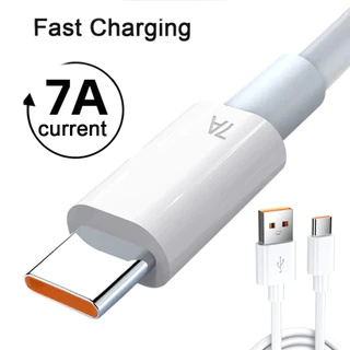 จัดส่งจากประเทศไทย ชุดชาร์จ สายชาร์จData Cable PD 20W สาย Fastcharge 1M/1.5M/2M-7a สายเคเบิลข้อมูล Type-C