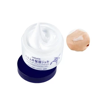 NATURIE - Hatomugi Skin Conditioning Gel (180g) นาทูรี่ ฮาโตะมูกิ สกิน คอนดิชั่นนิ่ง เจล