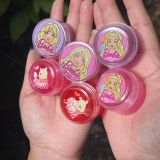 (ส่งด่วนภายในวัน) กล่องใส่ครีม ตลับคอนโดกลม ลิขสิทธิ์แท้ กระ…