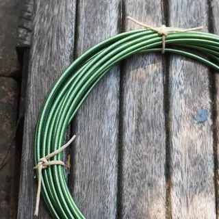 ปลอกสายเบรค Nissen 🇯🇵 ชุดละ 2m