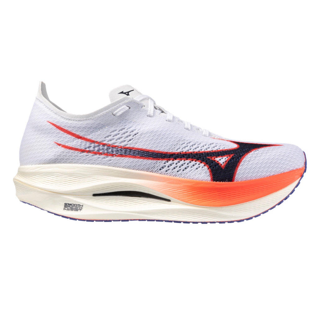 Mizuno Wave Rebellion Pro Low – Unisex ราคา ถูกที่สุด โปรบีเคเค แกลเลอรีภาพที่ 3