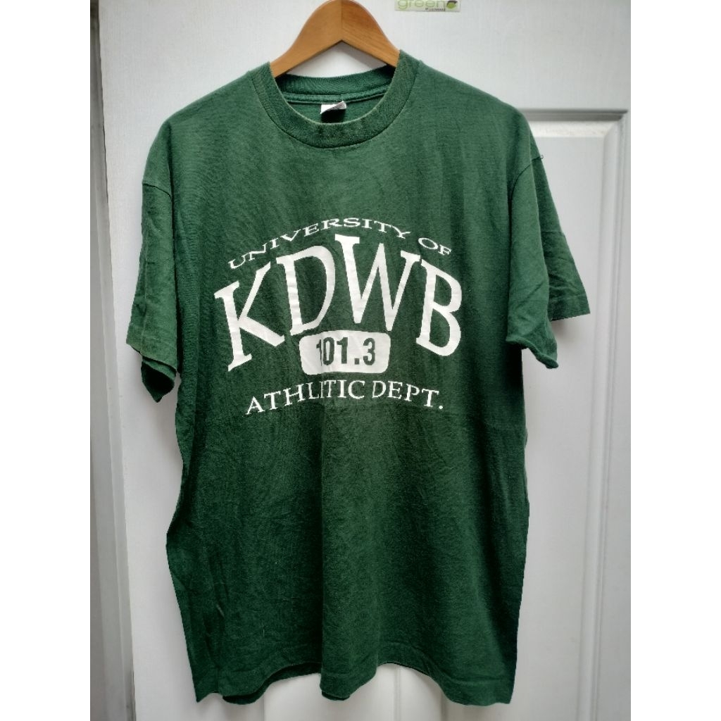 เสื้อยืดมือสอง...USA6C (90'S)
