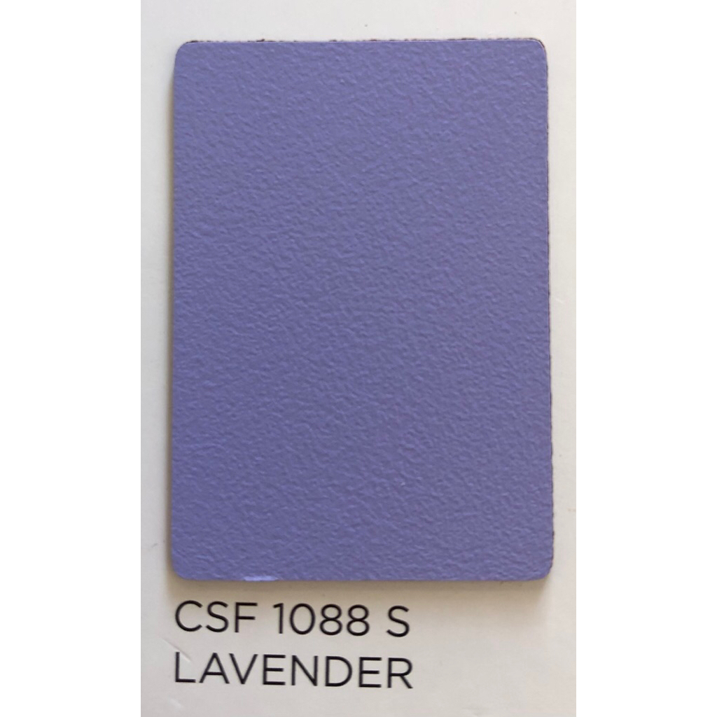 แผ่นลามิเนต Virgo CROMA new collection  CSF 1088 S Lavender ขนาด 120 x 240 ซม. หนา 0.6 มม.
