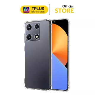 [🇹🇭T-Plus] เคสใส TPU for Infinix Hot10 Hot12 Hot40 Hot30 Note30-4G Note30-5G Smart5 Smart6 Smart7