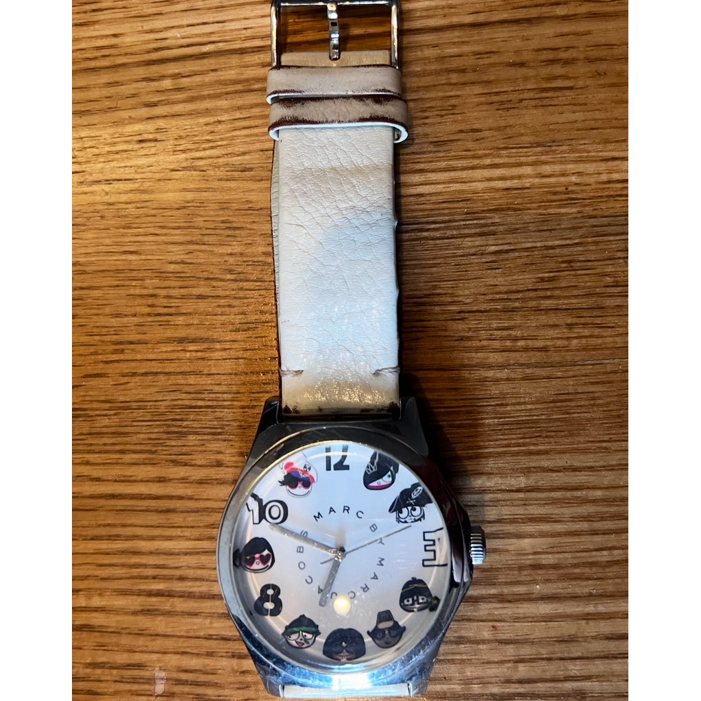Watch Marc by marc jacobs 💯