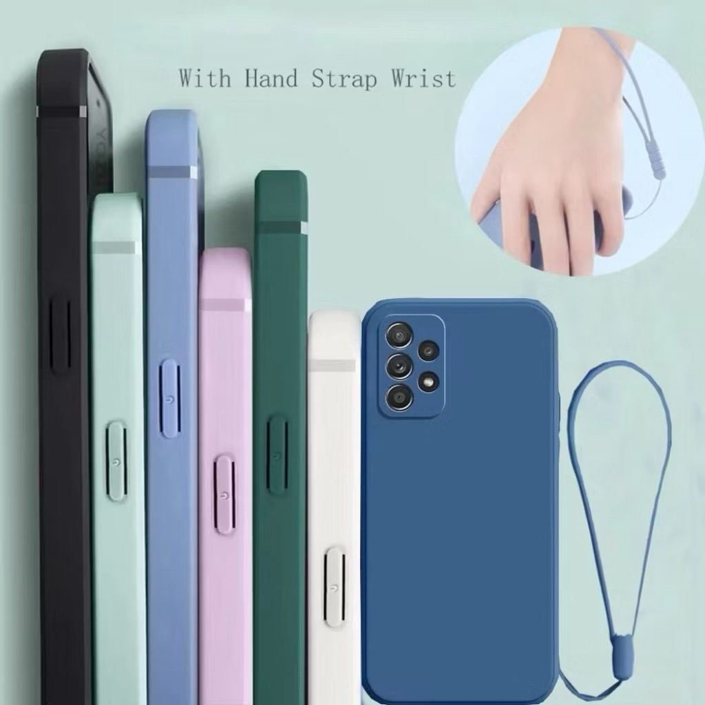 เคสกำมะหยี่ TPU ใช้สำหรับ Vivo Y20 Y20S Y20I Y12S Y12A Y3S Y11 Y12 Y15 Y17 Y15S Y01 Y01A V25 เคสซิริโคน สีพื้นพาสเทล