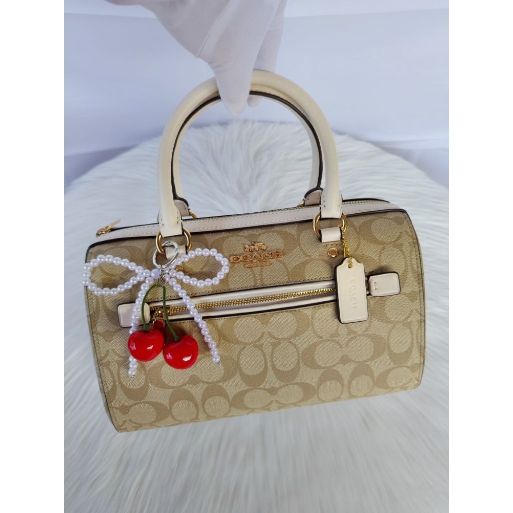 Coach แท้ 💯   Rowan Coach Bag