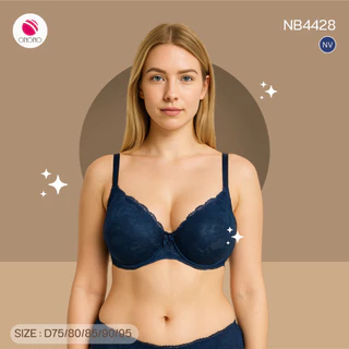 ONONO เสื้อชั้นในมีโครง ฟองน้ำบาง รุ่น NB4428