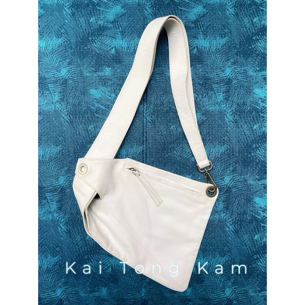 OSOI Dumpring Crossbody Bag