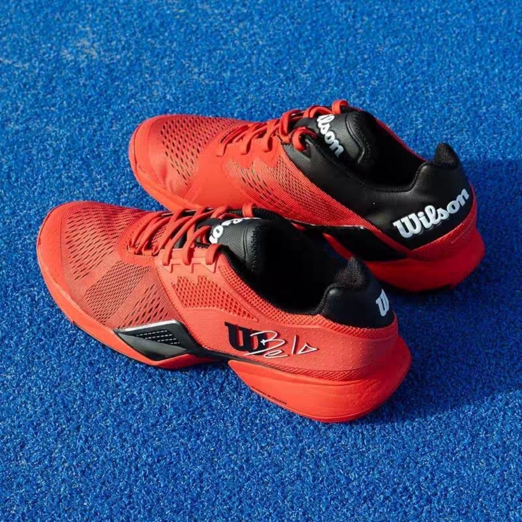 PRE-ORDER WILSON BETA TOUR MEN'S PADEL SHOES สินค้ารับประกันของแท้100%