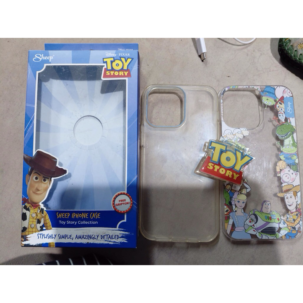 case apple sheep 14 promax