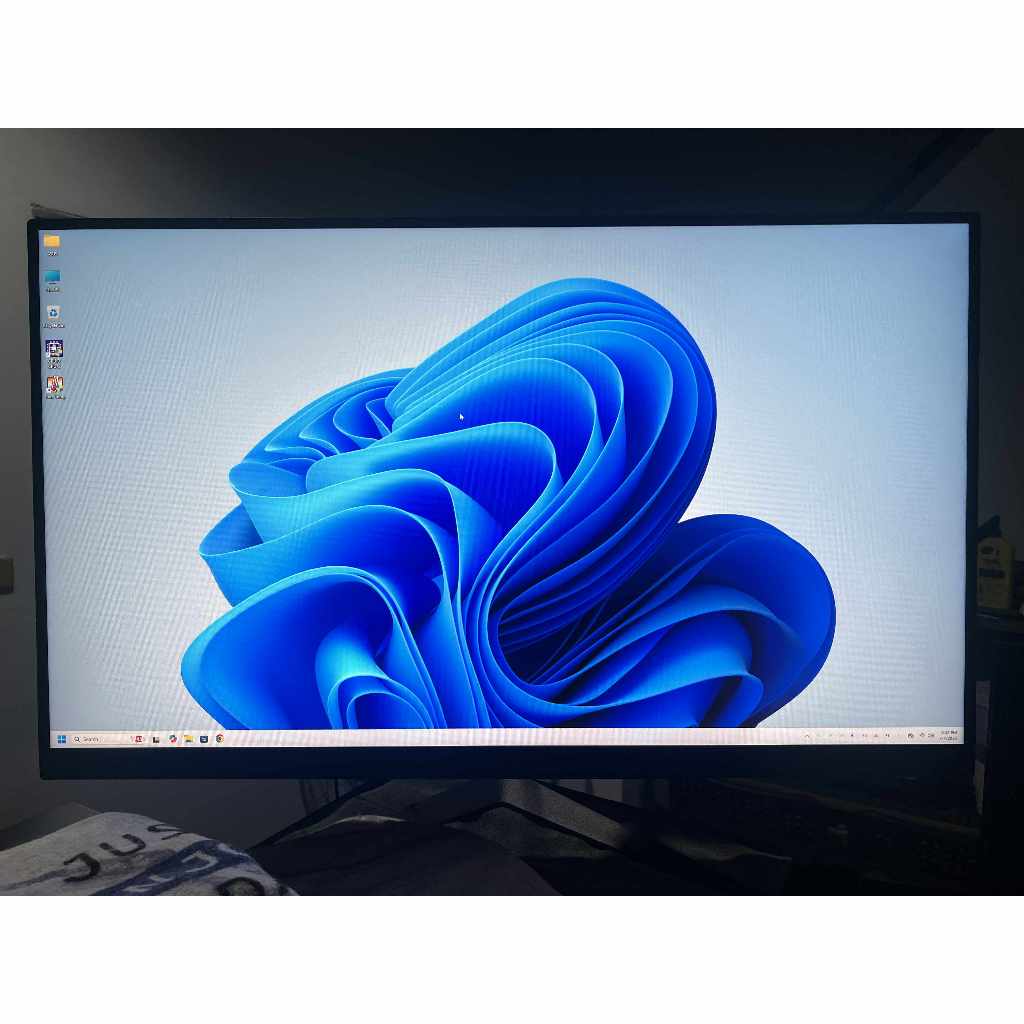 จอ LG 32GS85Q-B 32 นิ้ว nano ips 2K 180hz มือสอง ครบกล่องราคาสุดคุ้ม