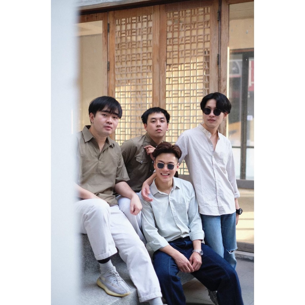 Sale SM013 | เสื้อเชิ้ตรุ่นคอปก 3 เม็ด แขนสั้น