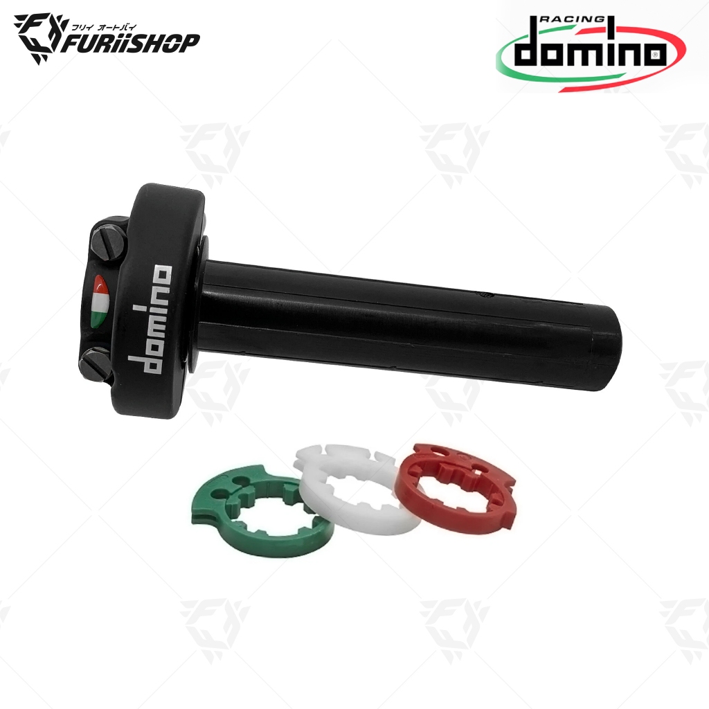ประกับ Domino Racing XM2