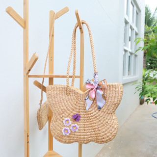 กระเป๋าทรงผีเสื้อสุดน่ารัก Butterfy​ kiss 🔥ใหม่ล่าสุด