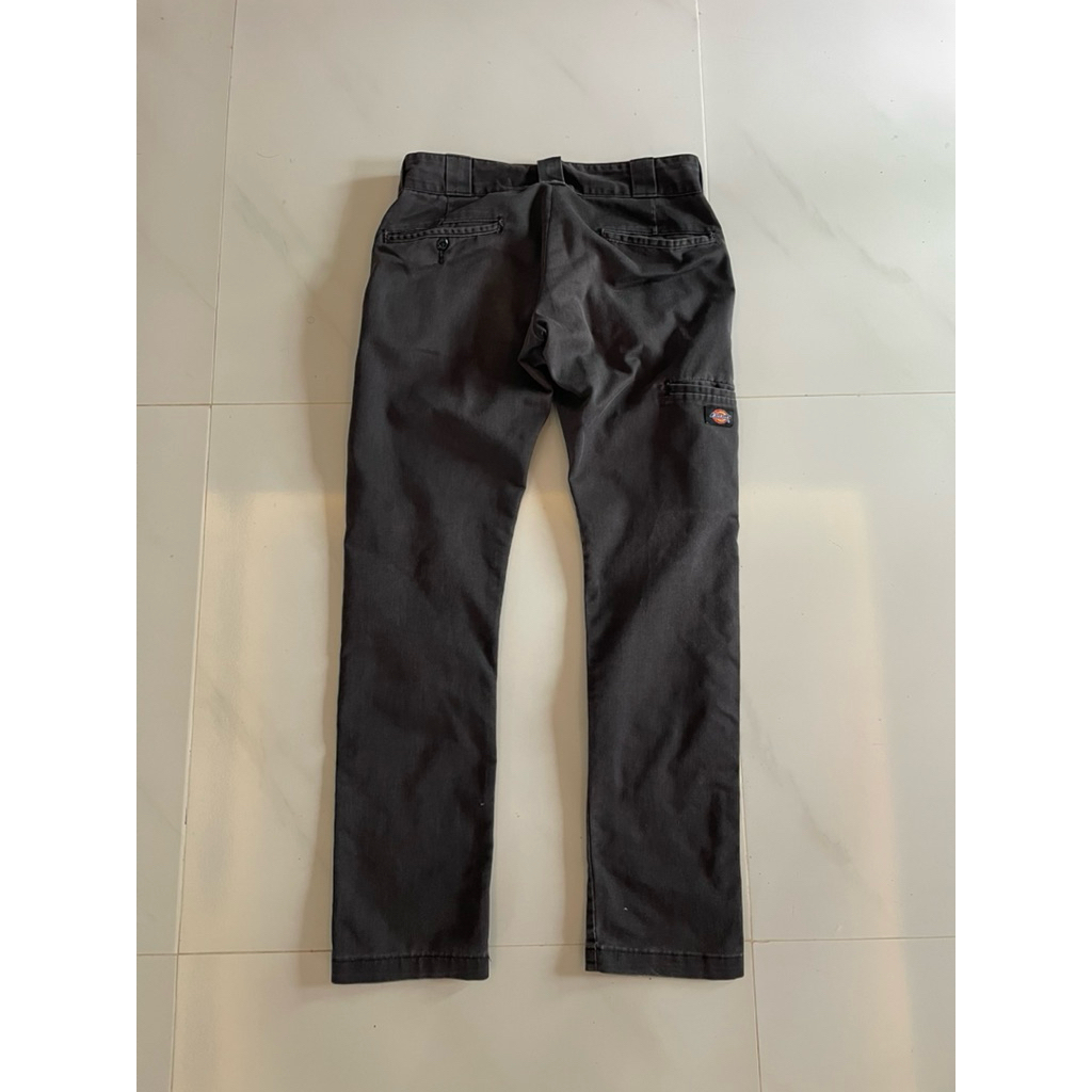 Dickies 811 skinny (มือสอง)