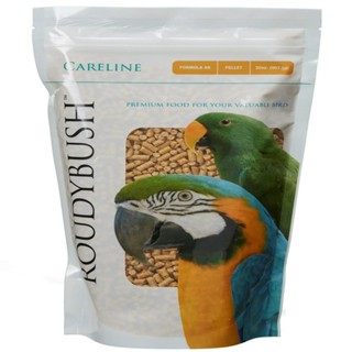 Roudybush Rx AK Renal Small 32oz โภชนาการเพื่อนกที่มีปัญหาเร…