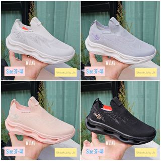 รองเท้า Baoji (ผู้หญิง 37-41) รุ่น BJW 1148 (ลิขสิทธิ์แท้จาก…