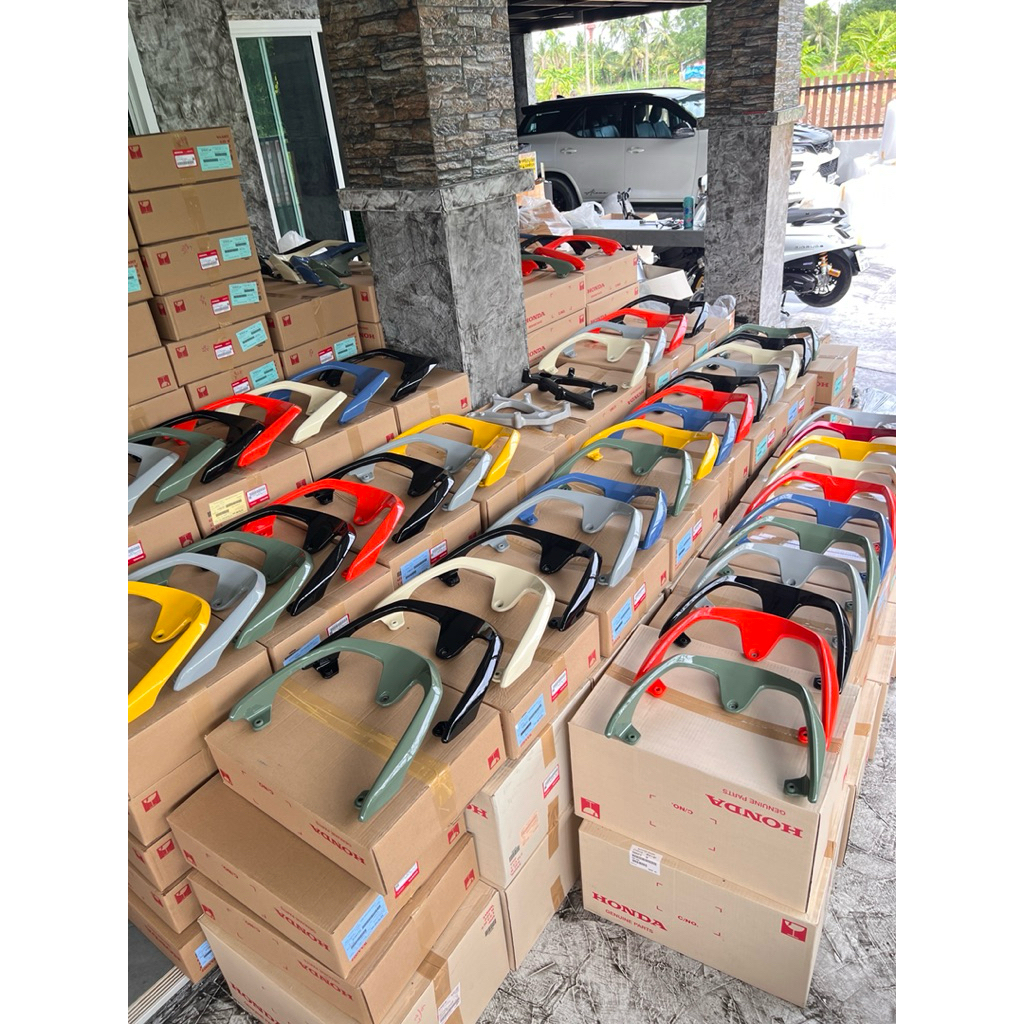 กันตกGiorno หลากหลายสี แท้ศูนย์