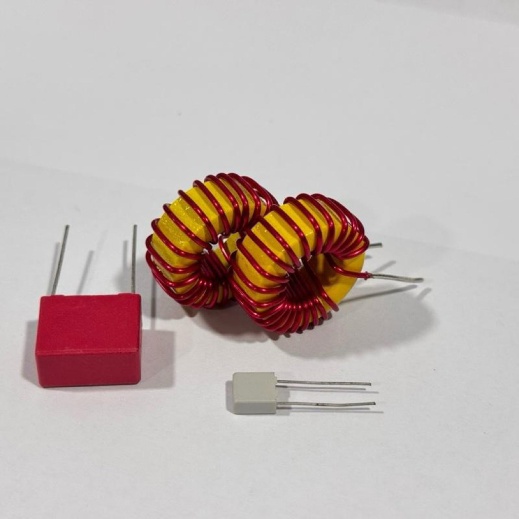 ชุดโม เบส HT21 3G ในย่านความถี่ต่ำ