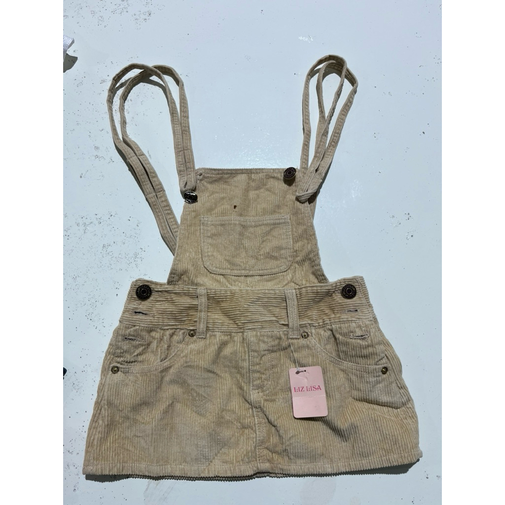 เอี้ยม กระโปรง Liz Lisa