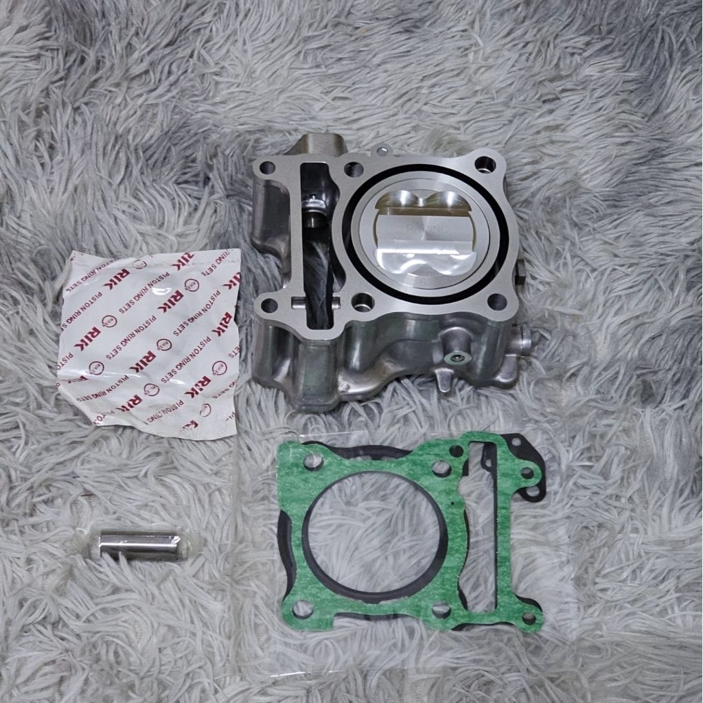 ชุดคิท60-63 Lead giorno pcx160 click160