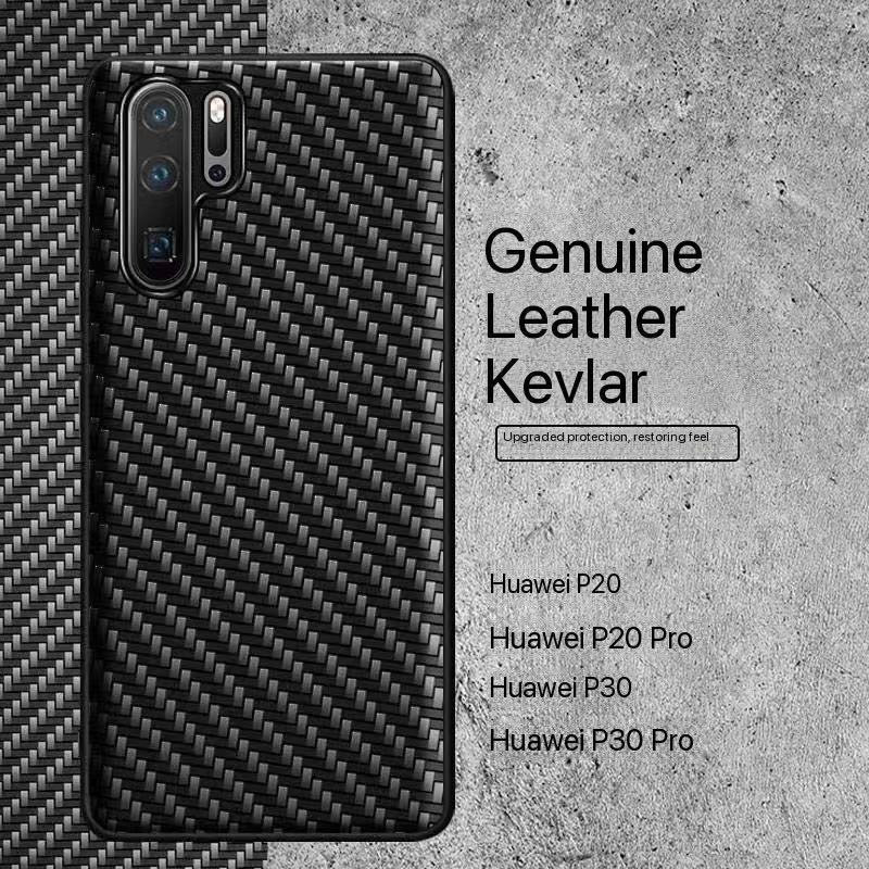 เคสแคบล่า สีดำ สำหรับ Huawei  P30Pro P30lite Y9 2019 Y9s Y9Prime Y7pro 2019