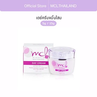 [ ครีม หมอจุฬา ] MCL Miracle Whitening Day Cream SPF 50 PA++…