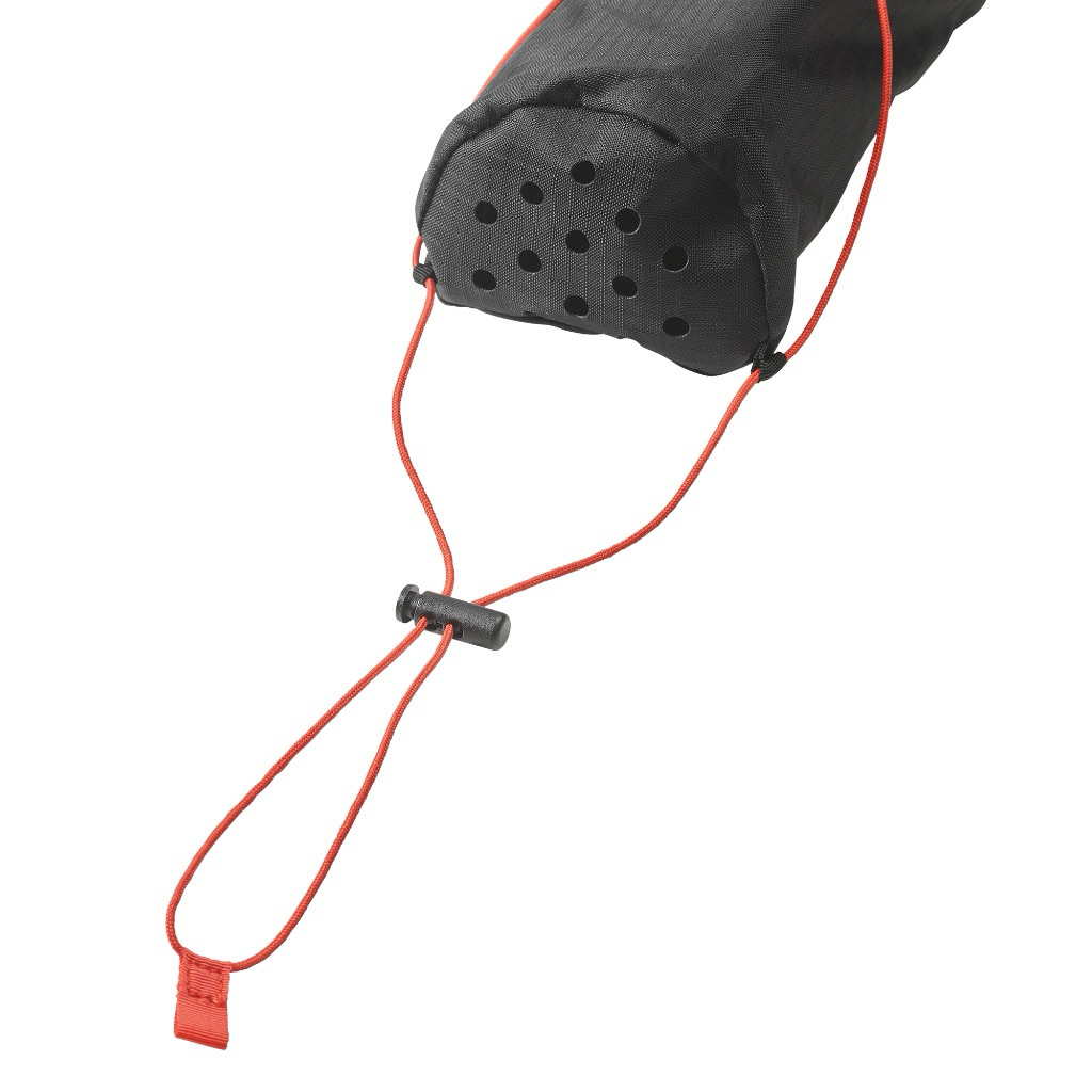 Salomon Custom Quiver for trekking Running Pole ถุงใส่ไม้โพลสำหรับเป้น้ำ Salomon - รูปที่ 4