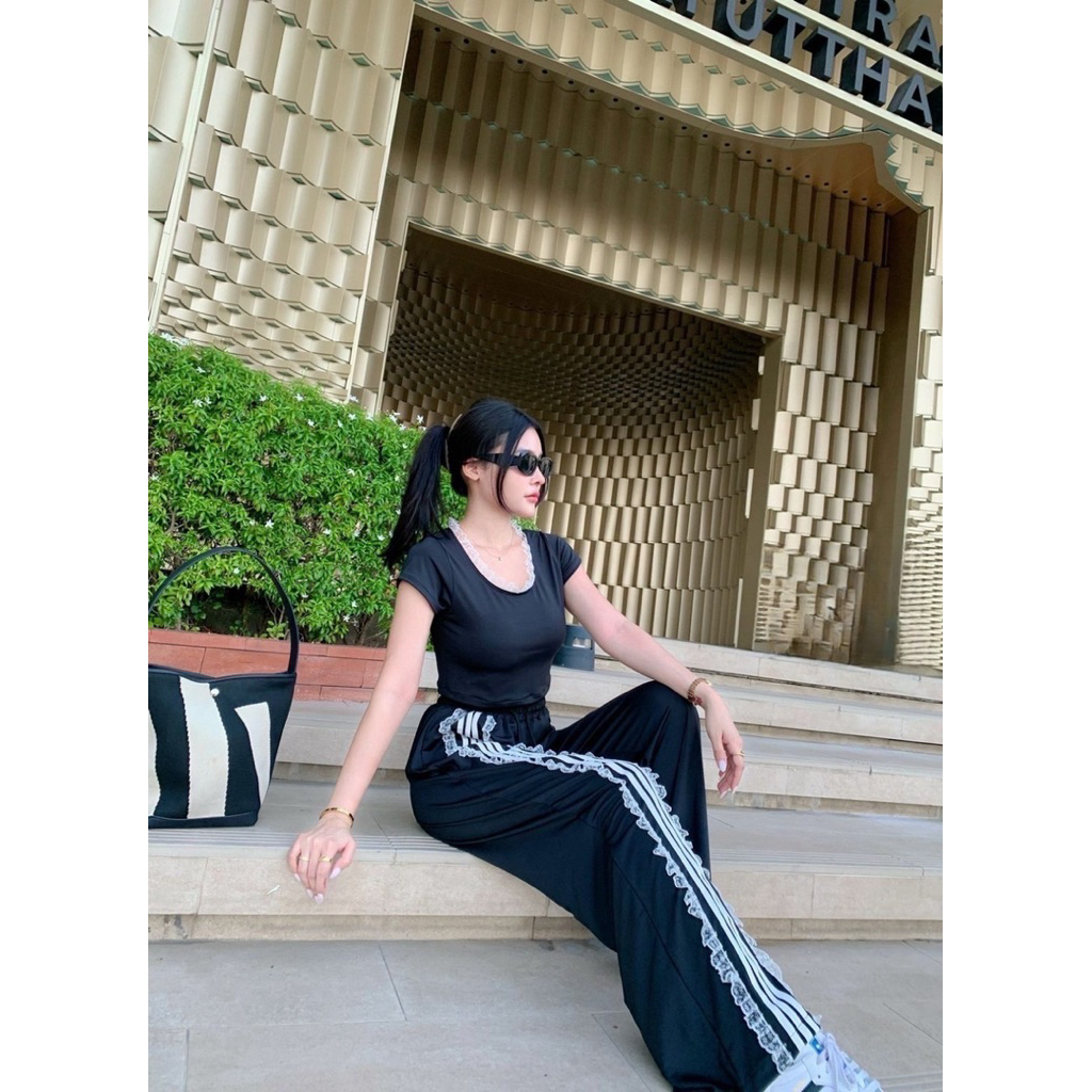 รวมงานไซส์เล็ก ยกเซ็ตไม่เกิน150 อ่านก่อนสั่งน้า ขายเทไปเล้ยย - รูปที่ 5