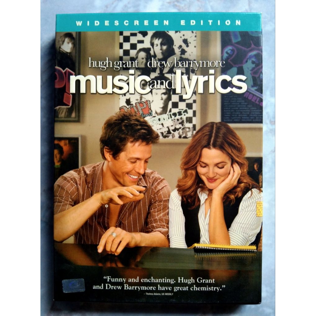 📀 DVD MUSIC AND  LYRICS
