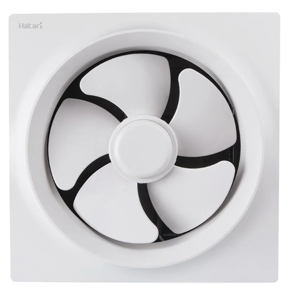 พัดลมดูดอากาศผนัง 12 นิ้ว HATARI VW30M2(N)