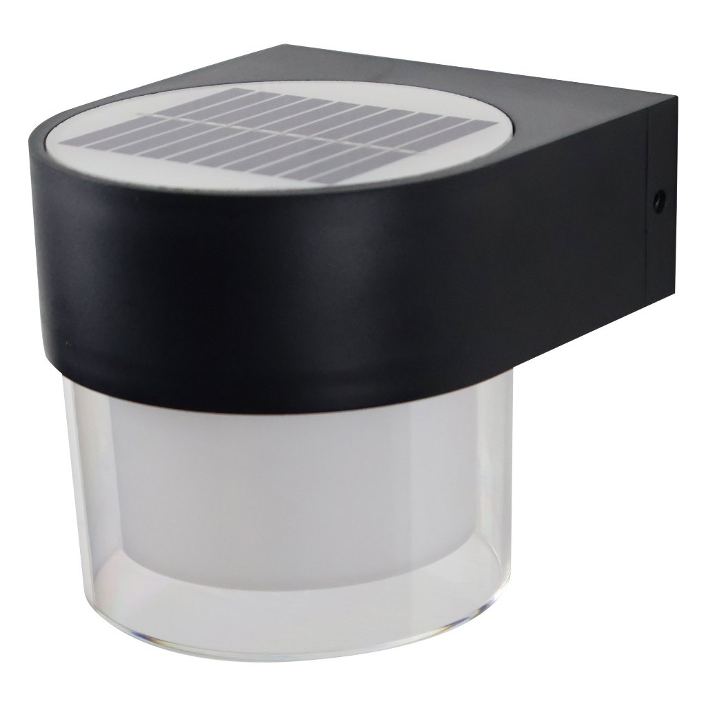 #ของแถม โคมติดผนังโซล่าเซลล์ LED 552/049,552/050