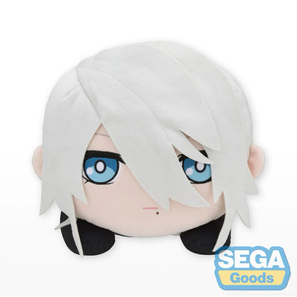 NieR - A2 (NieR:Automata Ver1.1a) Plushie SEGA