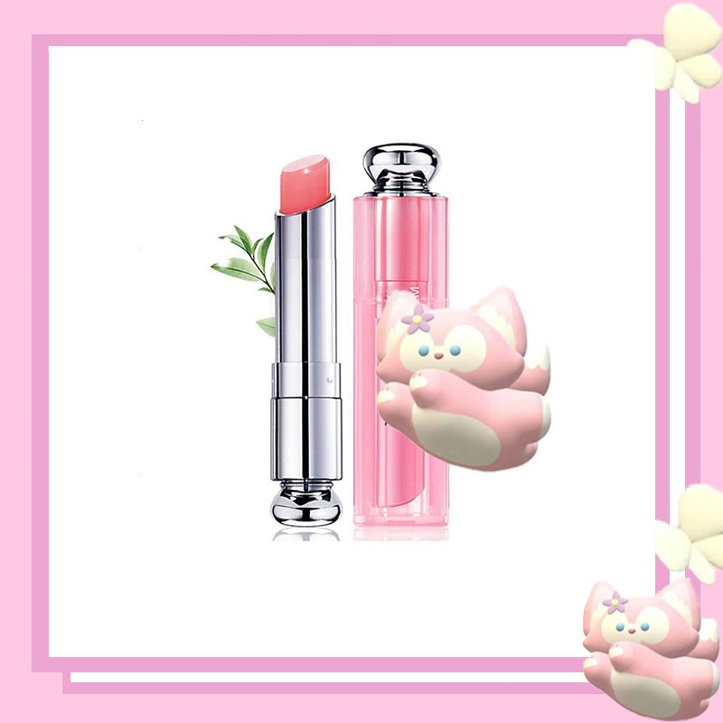 Addict Lip Glow 3.2g💕Lipstick