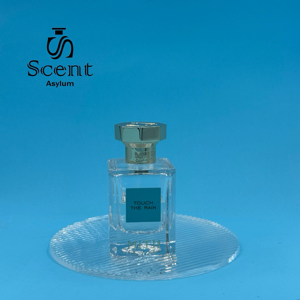 น้ำหอมแท้แบ่งขาย MITH - Touch The Rain ของแท้ 100%