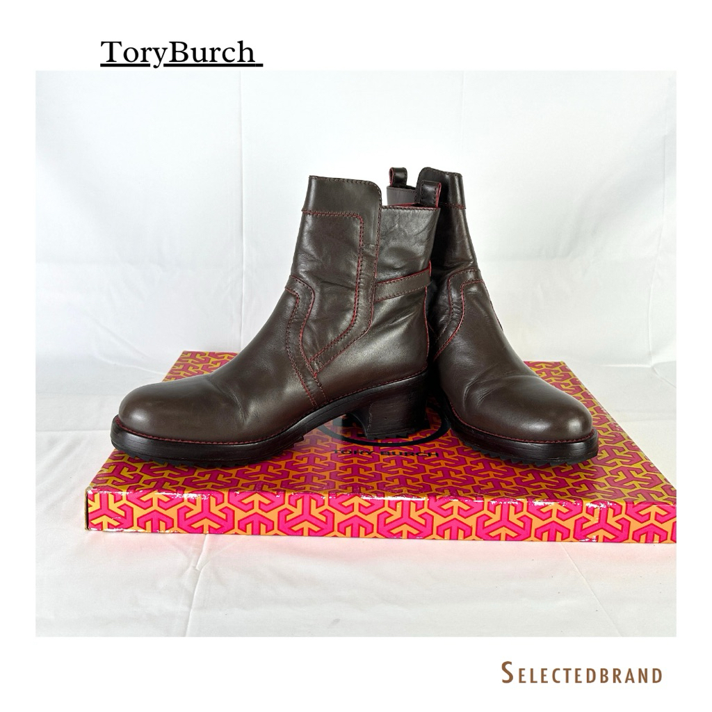 Ankle Boots #รองเท้า