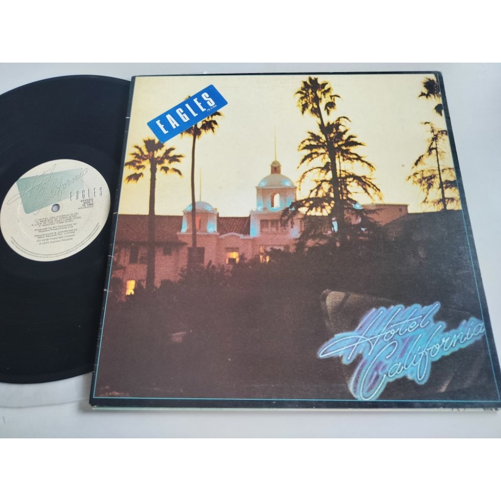 Eagles Hotel California / USA