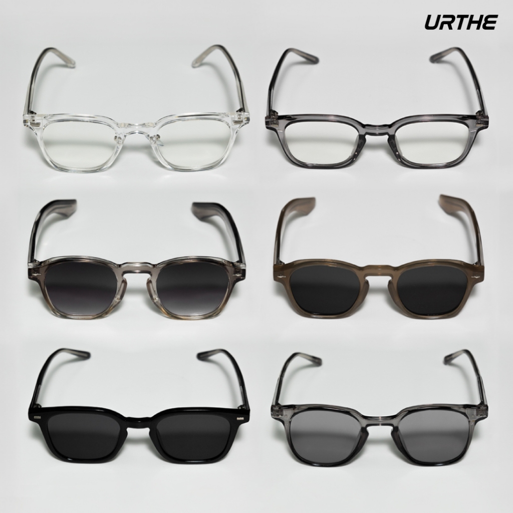 URTHE - เเว่นตา แฟชั่น รุ่น GS01