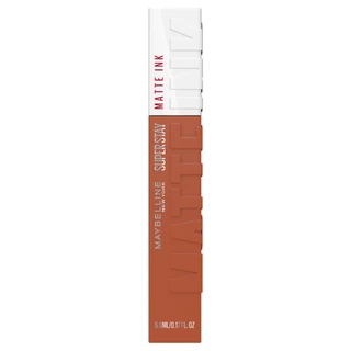MAYBELLINE Super Stay Matte Ink Lipstick