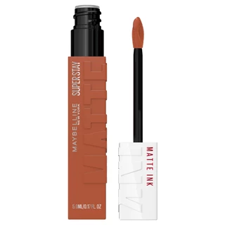 MAYBELLINE Super Stay Matte Ink Lipstick