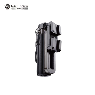 ไม้เซลฟี่ Lenyes LPH112 3-in-1 พร้อมรีโมท Bluetooth ขาตั้งแบบยืดหดได้