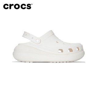 『Crocs 』Costco เตรียมพร้อมจัดส่งสินค้า✈️รองเท้าแตะ Crocs Classic Crush Clog รองเท้าลำลองผู้ใหญ่