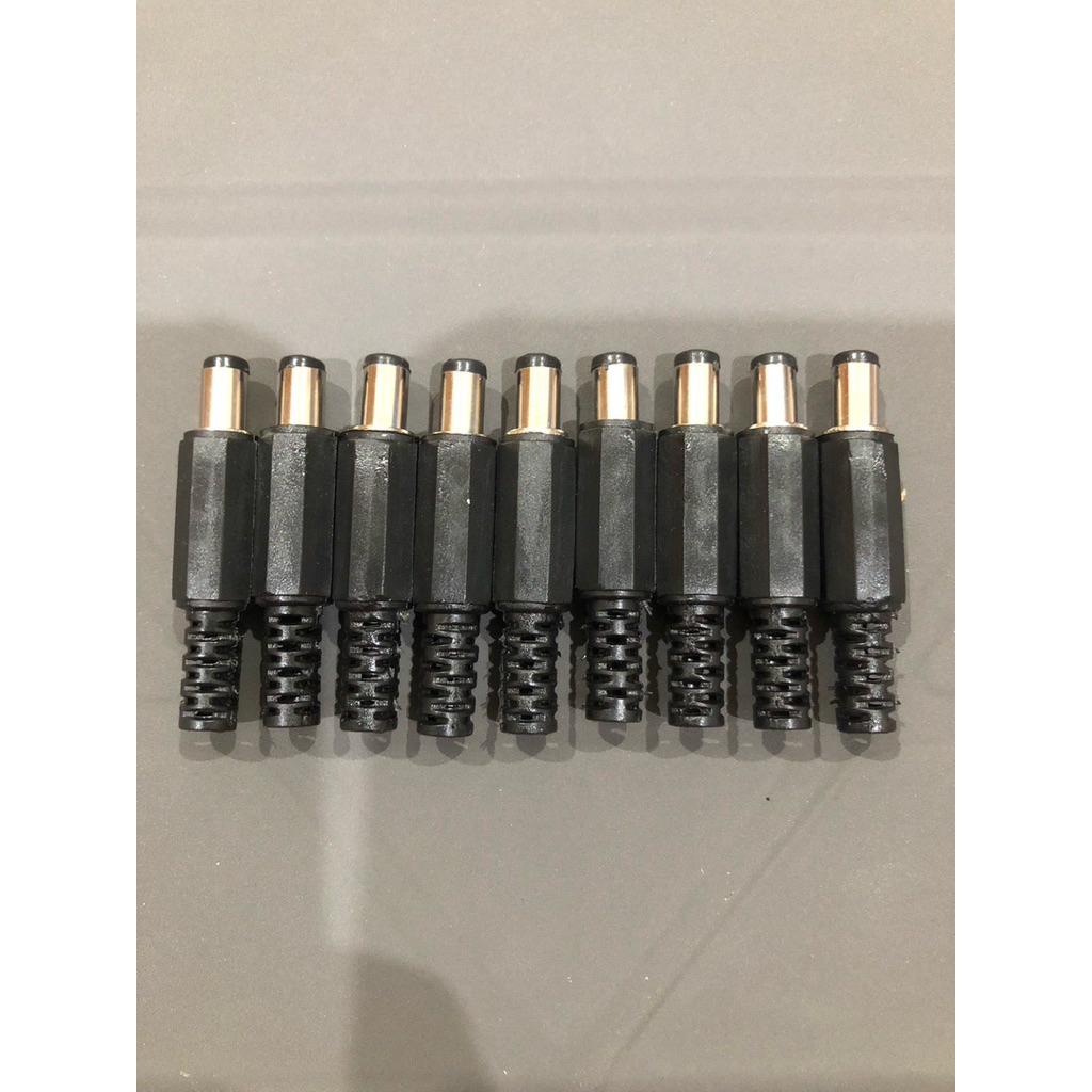 Jack DC / DC-IN / DC POWER